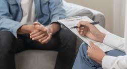 Consultancy, Counselling image